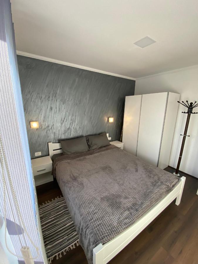 Apartmani Mira Palić Eksteriør billede